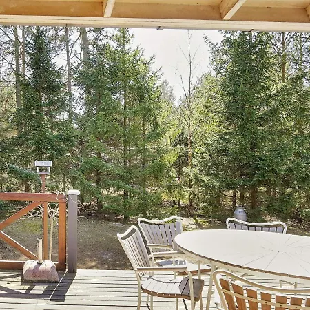 Ferienhaus Holiday Nexo X