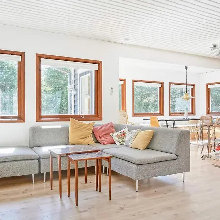 Ferienhaus Holiday Nexo X Vester Somarken
