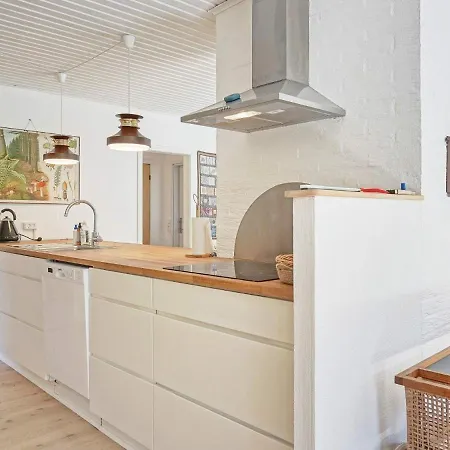 Ferienhaus Holiday Nexo X