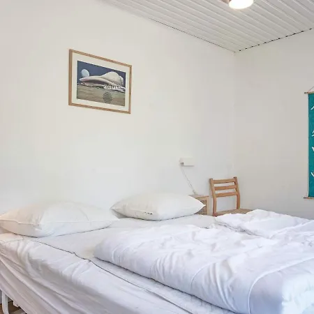 Ferienhaus Holiday Nexo X Vester Somarken