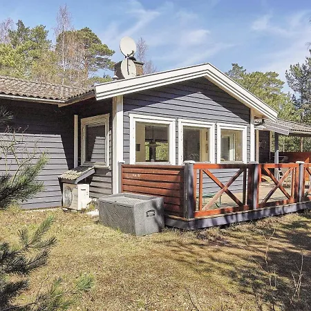 Holiday Nexo X Ferienhaus
